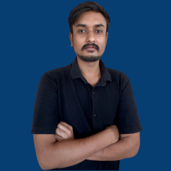 Nikhil Saini Nikhil Saini